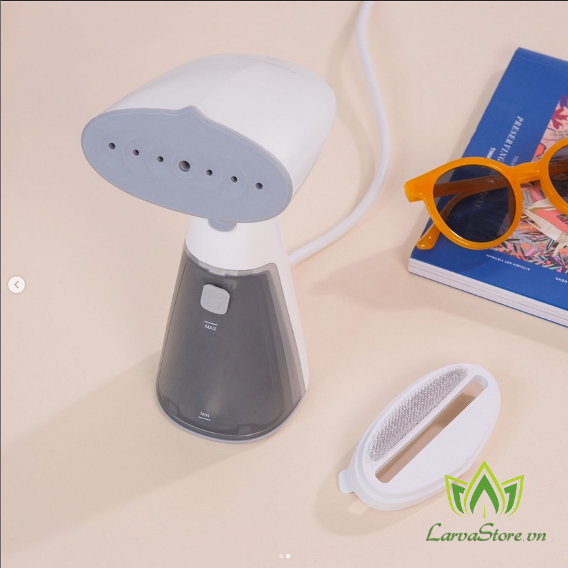Bàn Ủi Hơi Nước Cầm Tay Chính Hãng Lock&amp;lock Handy Steamer ENI148