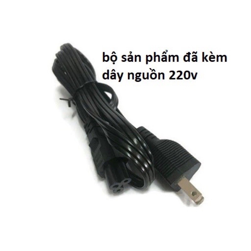 Nguồn POE 24V-0.5A loại tốt