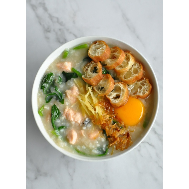 Vụn cá hồi Nauy tươi ngon chất lượng làm chà bông ruốc, nấu cháo cho bé 1kg