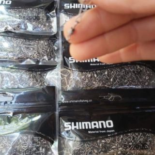 Khóa Câu Cá SHIMANO