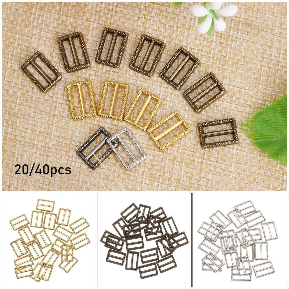 UPSTOPVN Set 20 / 40 Khóa 4 Màu Cho Búp Bê