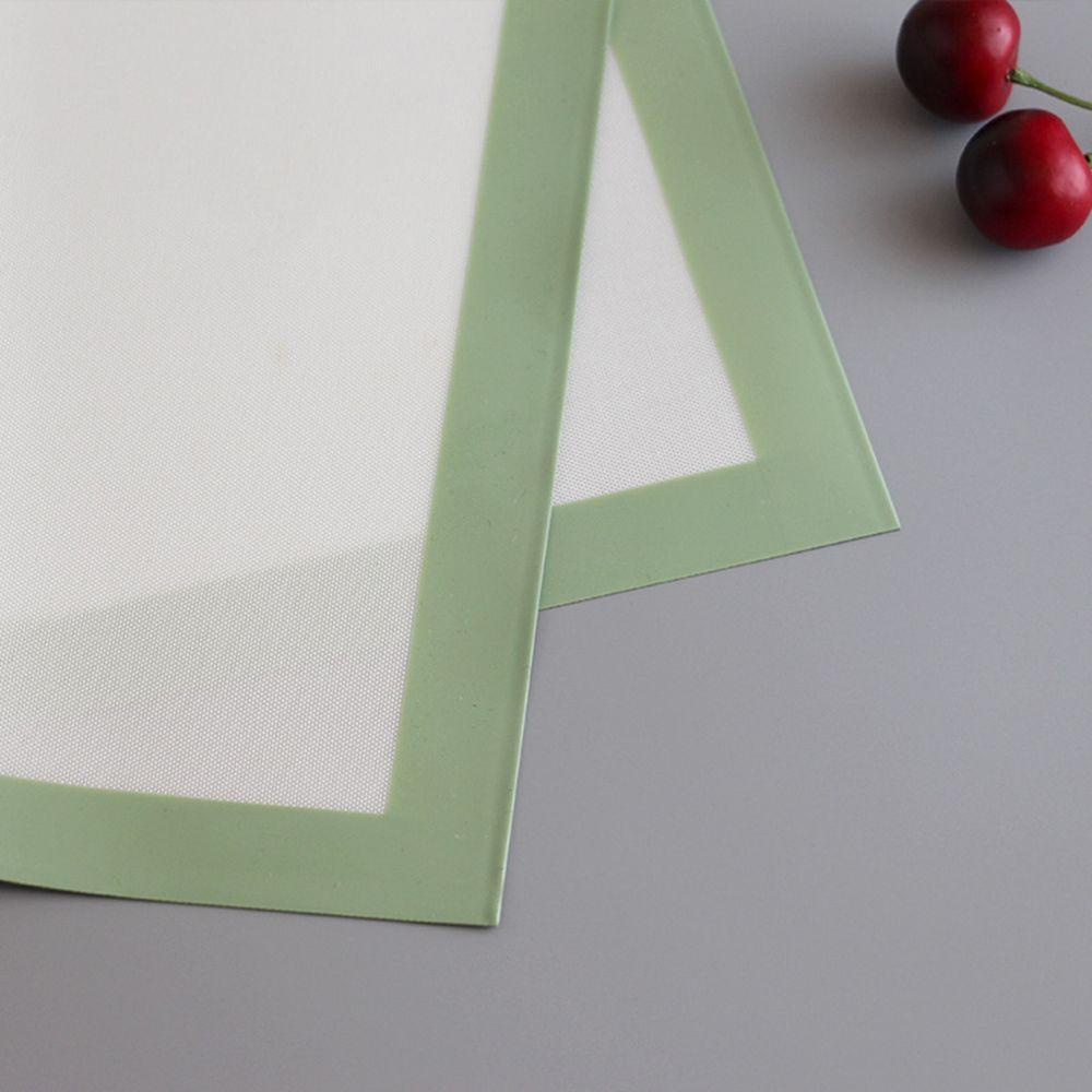 WATTLE Thảm Silicone Dày Dặn Cỡ Lớn Có Móc Treo Tiện Dụng
