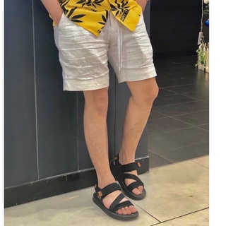 Sandal nam letas năng động- phong cách- d1005 đen
