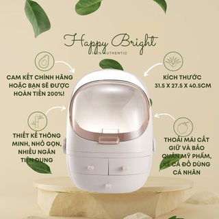 Tủ đựng mỹ phẩm tiện dụng và cao cấp La roche posay