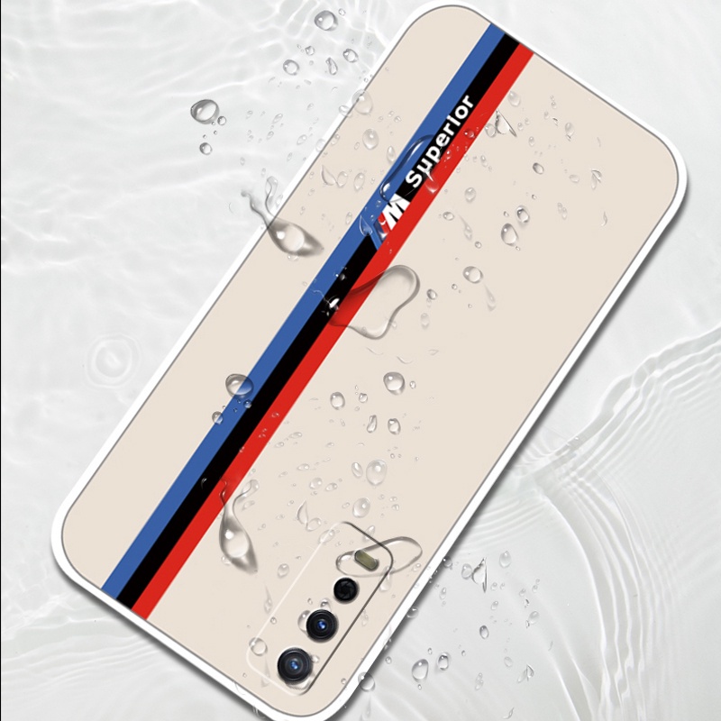 Ốp điện thoại silicon dành cho VIVO V2043 V2032 V2026 V2037 V2052 V2038 V2042 V2054 1915 1902 1901 1904 1906