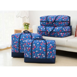 Set 3 túi đựng chăn màn quần áo mẫu mới [Mishop]