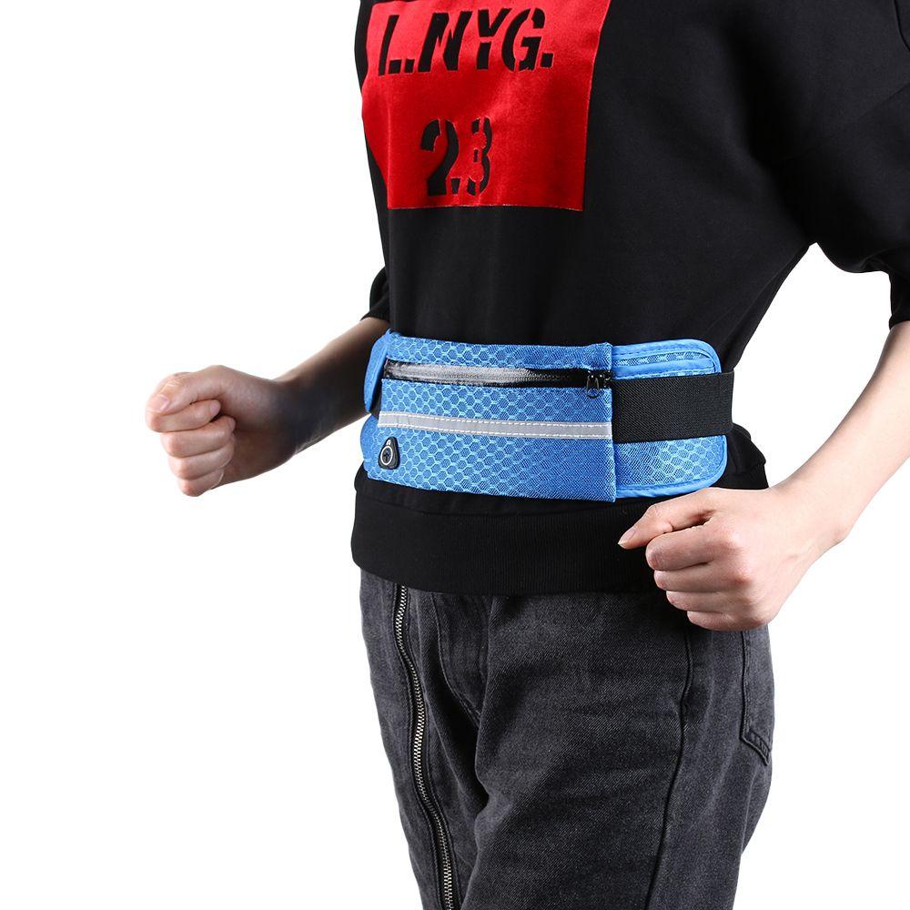 Túi Đeo Hông Thể Thao Heceh