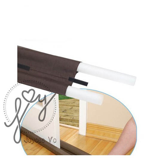 Thanh chắn khe cửa chống thoát hơi máy lạnh, máy điều hòa JV137