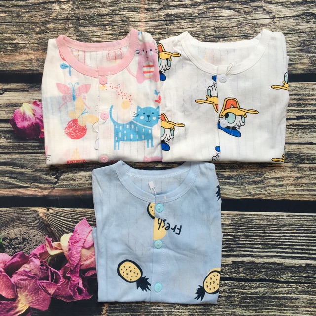 Sét 4b cotton giấy