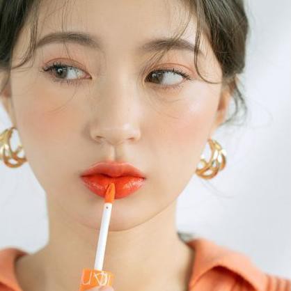 (Hàng Mới Về) Son Tint Zd Romand Lâu Trôi 13 Màu Tùy Chọn | BigBuy360 - bigbuy360.vn