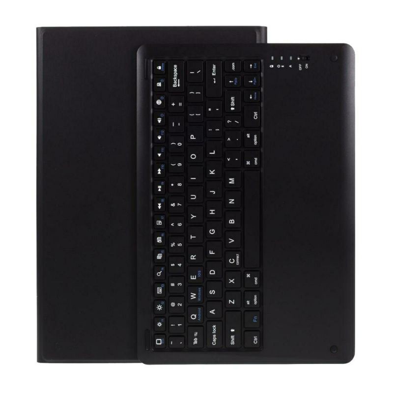 Bao Da Kiêm Bàn Phím Bluetooth Cho Samsung Galaxy Tab s7 FE Tab S7 Plus T976 /Tab s7 T870/t875