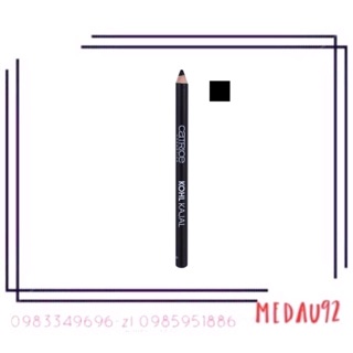 Chì kẻ mắt Catrice Kohl Kajal