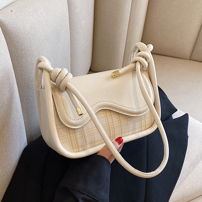 Túi Xách Đeo Vai Hình Vuông Nhỏ Nhắn Xinh Xắn Thời Trang Mùa Hè Dành Cho Nữ 2022