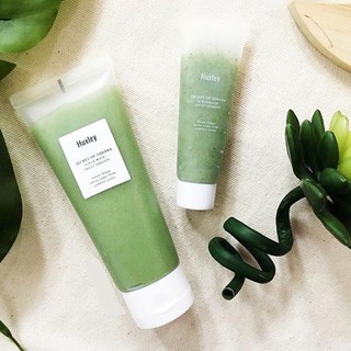 [Mini] Mặt Nạ Tẩy Tế Bào Chết Huxley Scrub Mask 30g