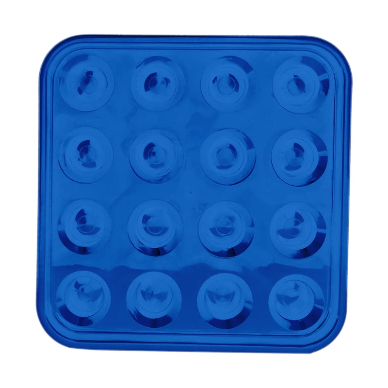 Khay Đựng 16 Quả Bóng Bida Chuyên Dụng