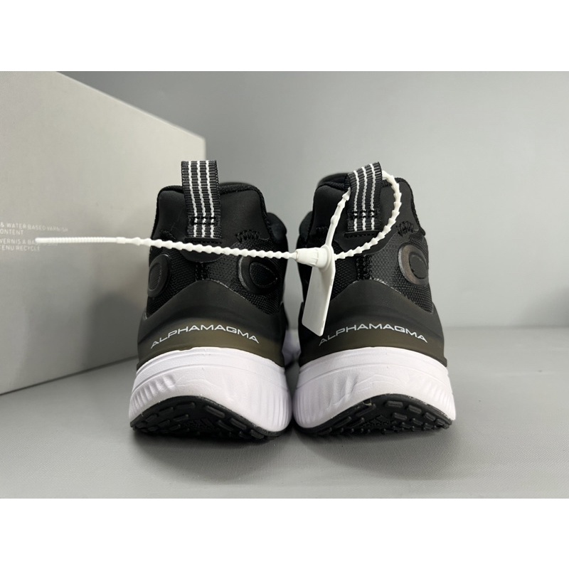 Giày Thể Thao Nam Adidas Aphamagma Bản Mới Nhất 2022- Bản Đen Trắng - Đi Làm Đi Chơi Đi Tập Đều rất đẹp
