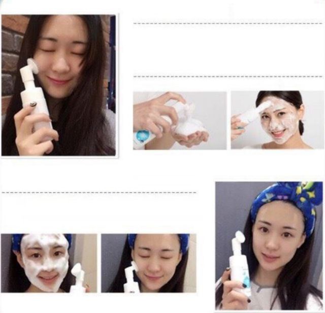 Sữa rửa mặt HA Maycreate 150ml | BigBuy360 - bigbuy360.vn