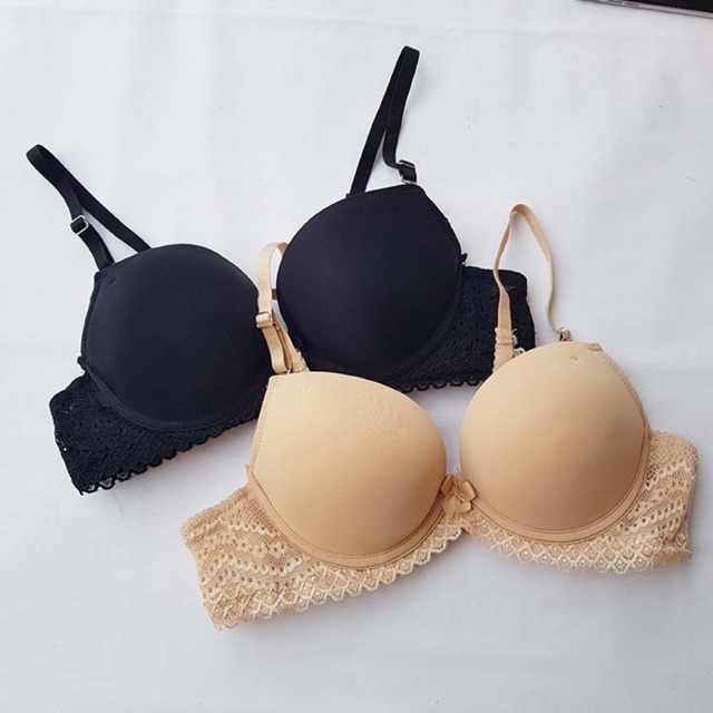 Áo lót siêu dày 4,5cm dây lưng cực điệu đà sexy