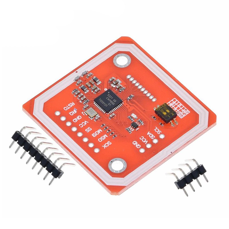 1 Bộ PN532 Mô-đun không dây NFC RFID V3 Bộ dụng cụ người dùng Đầu đọc Chế độ ghi IC S50 Thẻ PCB Attenna I2C IIC SPI HSU cho Arduino PN532 Mô-đun không dây NFC RFID V3 Bộ dụng cụ người dùng Đầu đọc Chế độ ghi IC Thẻ S50 PCB Attenna I2C IIC SPI HSU cho Ardu