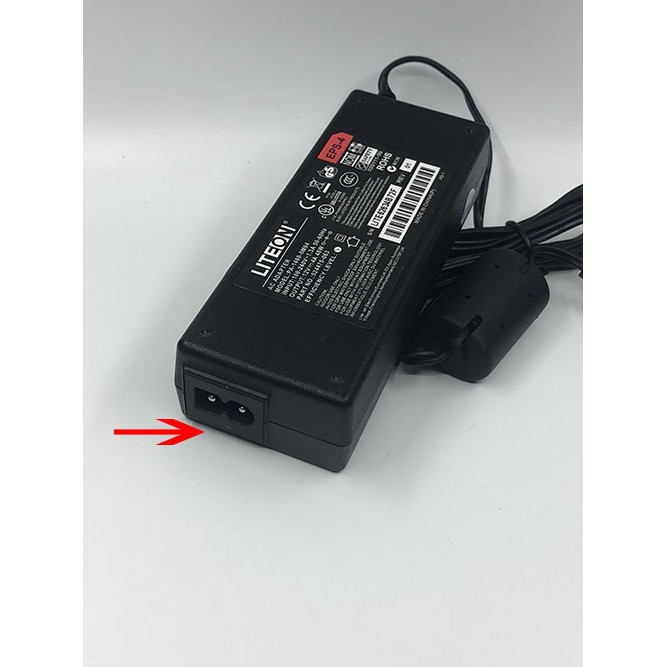 Adapter nguồn 12V 4A chính hãng