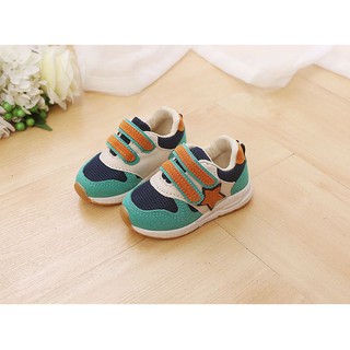 Giày Thể Thao Bé Trai Size 21- 30
