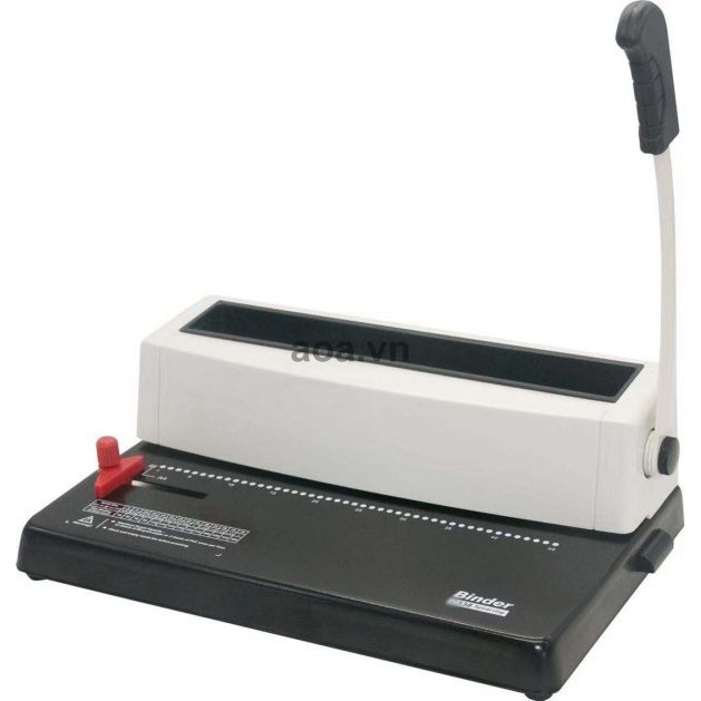 Máy đóng sách BOSSER CI-338