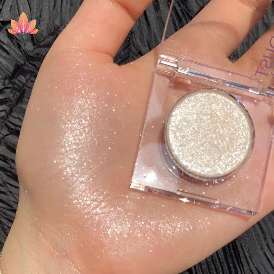 Phấn Mắt Ánh Nhũ Lấp Lánh Chống Nước Bền Màu Dài Lâu jp5