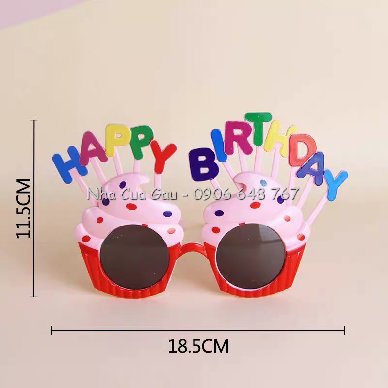 Mắt kính cute lạc lối luôn