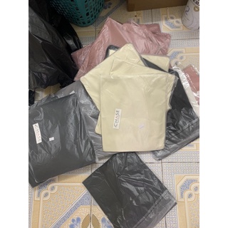 Áo thun dài tay bigsize  giữ nhiệt