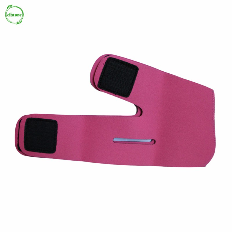 [Hàng mới về] Đai hỗ trợ thon gọn cằm năng cơ mặt chất lượng cao