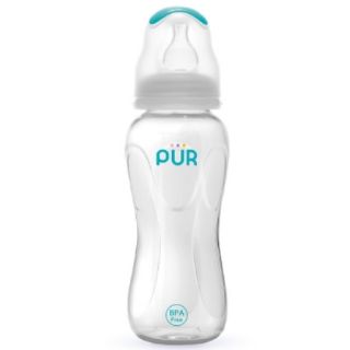 Bình sữa PUR Advanced 125ml cổ thường