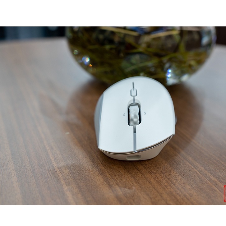 Chuột không dây Razer Pro Click-Humanscale-Wireless_Mới, hàng chính hãng