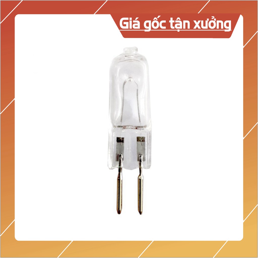 Bóng đèn xông tinh dầu - Bóng Halogen 220V/35W