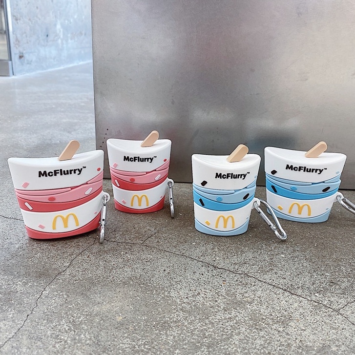 Ốp Bảo Vệ Hộp Đựng Tai Nghe compatible AirPods 2 /pro 2021 Alfurcompatible AirPods3 Curise 3Rdpro compatible AirPods2gen Chất Lượng Cao