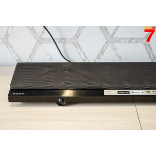 Dàn Âm Thanh SONY Sound Bar HT-NT5