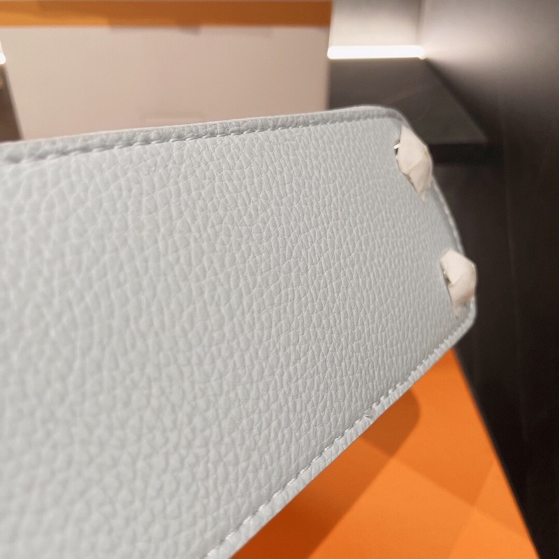Túi xách nữ LV Capucines Louis-Vuitton da thật cao cấp Au nhập khẩu new fullbox