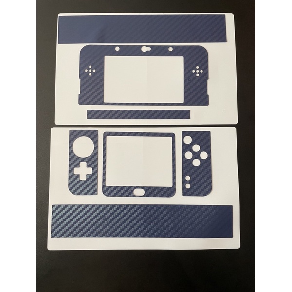 skin Nintendo new 3Ds