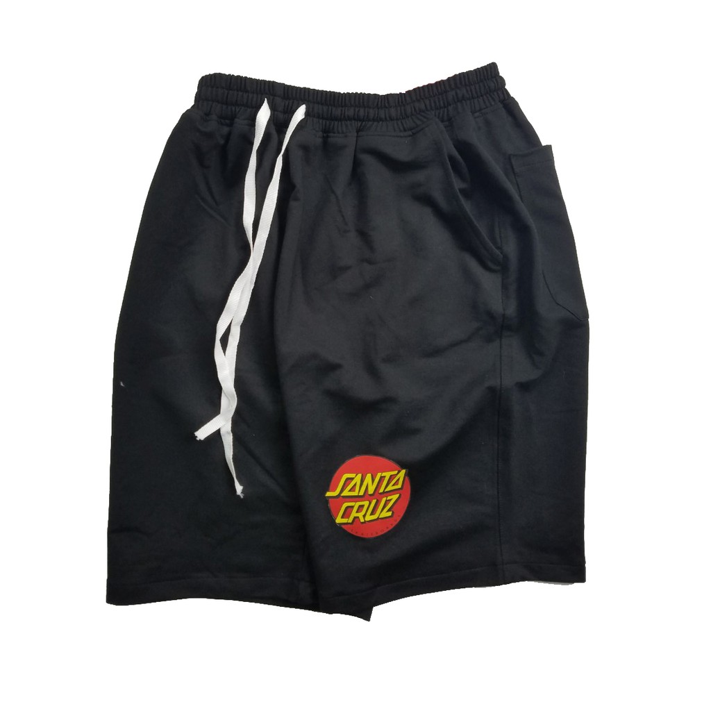 Quần short unisex SanCruz | BigBuy360 - bigbuy360.vn