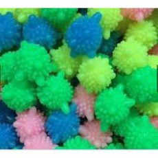 (Giá Tốt Nhất) BÓNG GIẶT QUẦN ÁO CẦU GAI