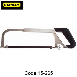 Khung cưa sắt stanley 15-265 250mm/10in