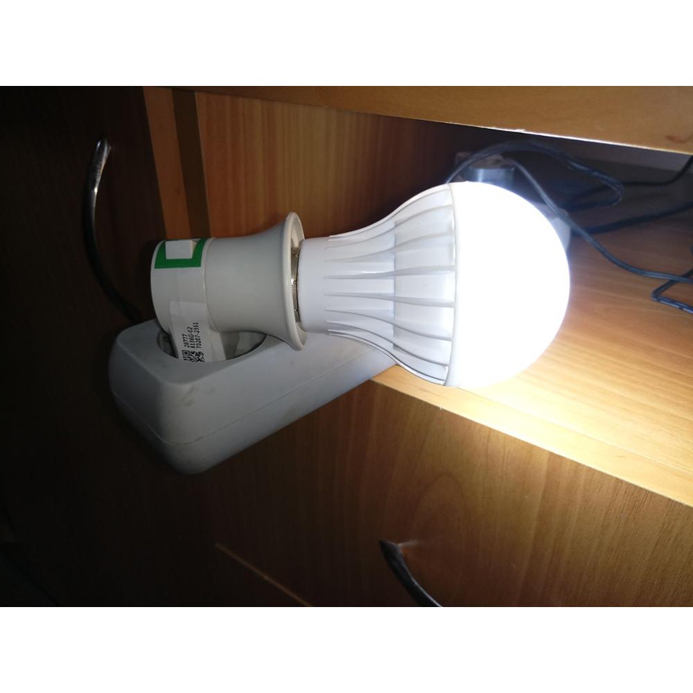 Bóng Đèn Led Tròn Siêu Tiết Kiệm eWeLink 15W
