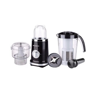 Máy xay sinh tố kangaroo 3 cối kg3b2