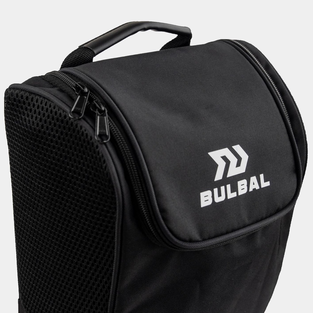 Túi Đựng Giày Bóng Đá Bulbal Collector 2 cao cấp, chất liệu 900D thoáng khí, có ngăn phụ đựng đồ cá nhân