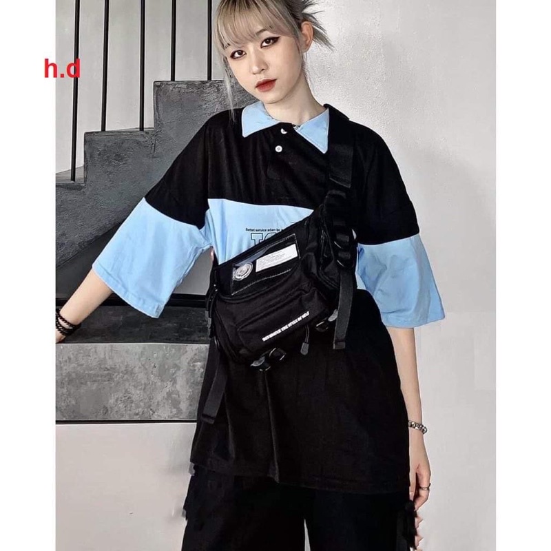 Bộ đùi polo TRC HD12