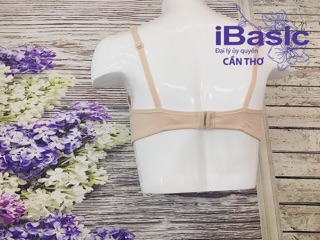 iBasic - Áo ngực cotton BRAW031