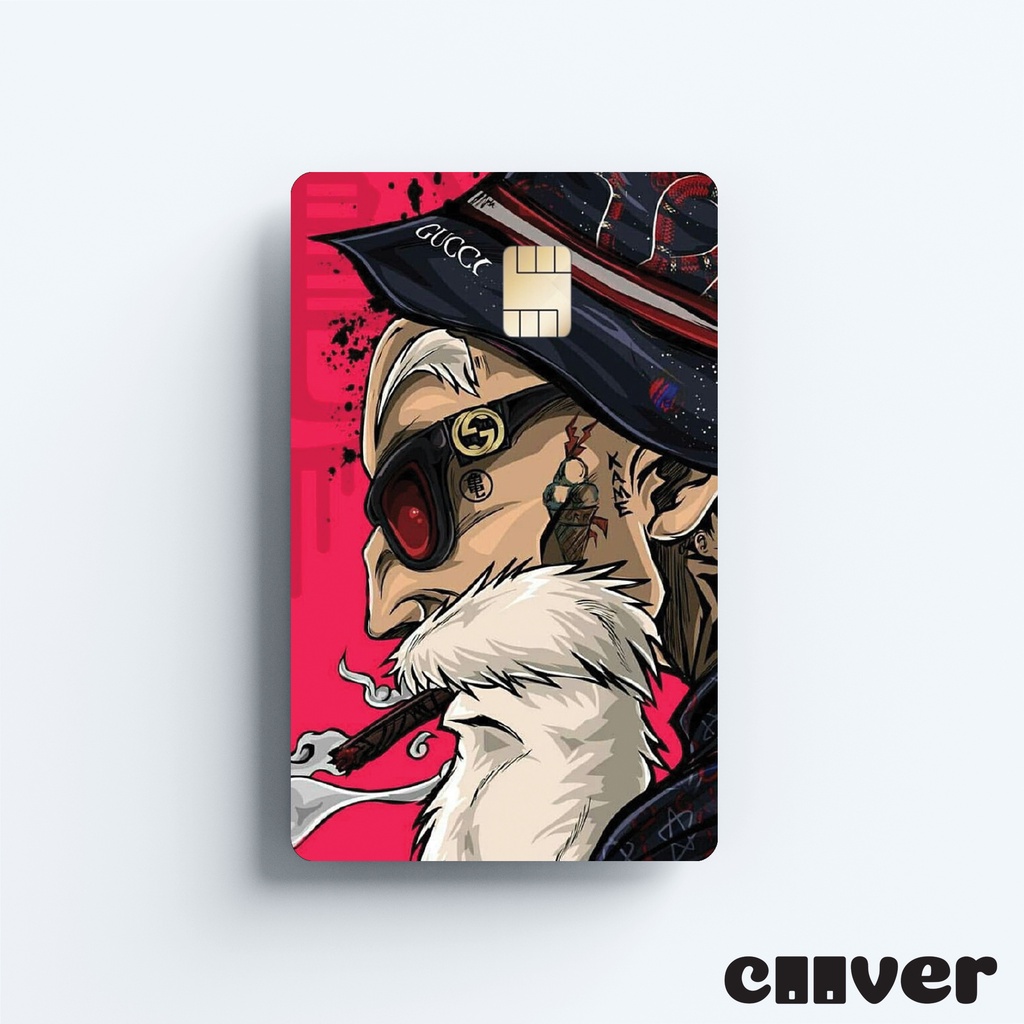 DOPE - Miếng dán thẻ FREESHIP - Miếng dán thẻ ngân hàng/thẻ ATM, thẻ chung cư, thẻ thang máy, thẻ gửi xe,... COOVER