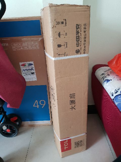 Quạt tháp TCL - Licashop sản phẩm chính hãng bảo hành 6 tháng | BigBuy360 - bigbuy360.vn