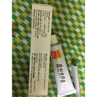 SẢN PHẨM ANAPA CREAM 20G.  - Dalieu24hHN1.