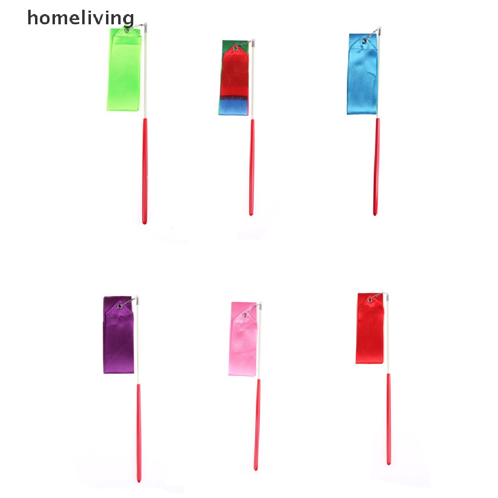 Dây Ruy Băng Tập Gym / Múa Ba Lê Dài 2M