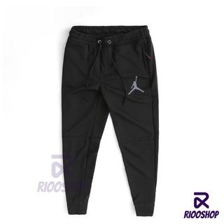 [XẢ KHO] Quần thun nam thể thao thun lạnh jogger cao cấp mới jor RPL017 - quần dài nam Riooshop